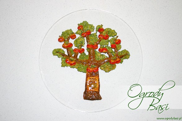 prezent na rocznice slubu