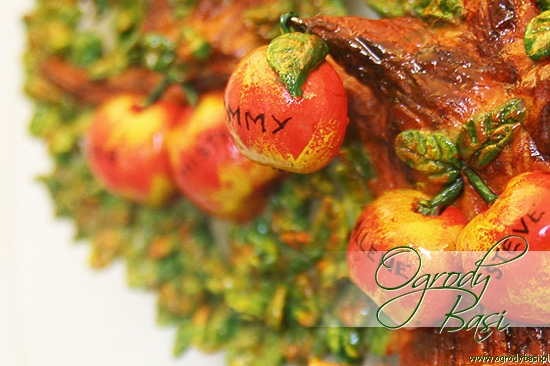 Prezent w podziękowaniu dla rodziców